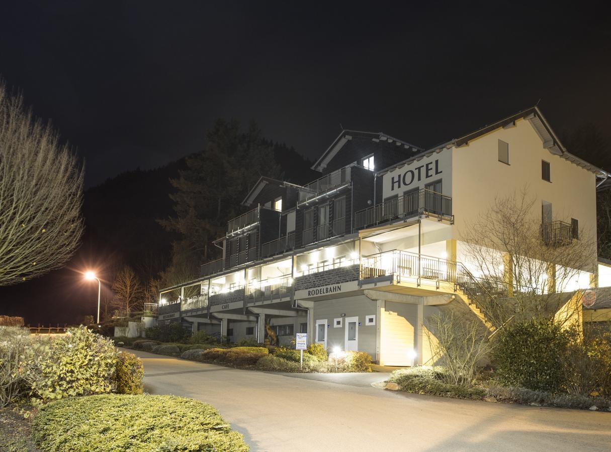 M13酒店 Riol 外观 照片